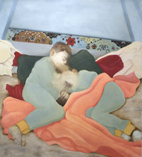 Carregar imagem no visualizador da galeria, Sleeping in Mud
