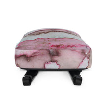 Carregar imagem no visualizador da galeria, Pink Wave Backpack
