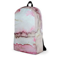 Cargar imagen en el visor de la galería, Pink Wave Backpack
