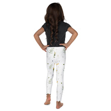 Load image into Gallery viewer, Watercolor Mix Kid&#39;s Leggings
