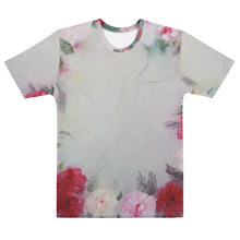 Carregar imagem no visualizador da galeria, Rose Wreath T-Shirt
