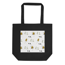 Charger l&#39;image dans la galerie, Yellow Spring Eco Tote Bag
